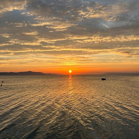 Hotel Sobe Gorana Živogošće Esterno foto