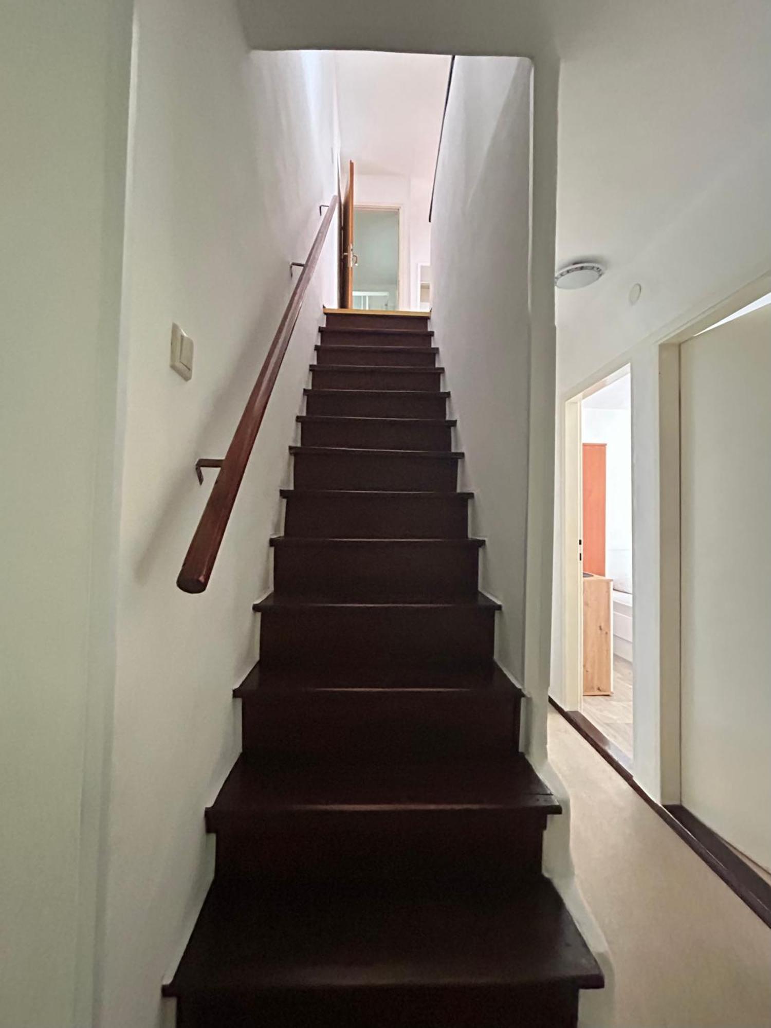 Hotel Sobe Gorana Živogošće Esterno foto