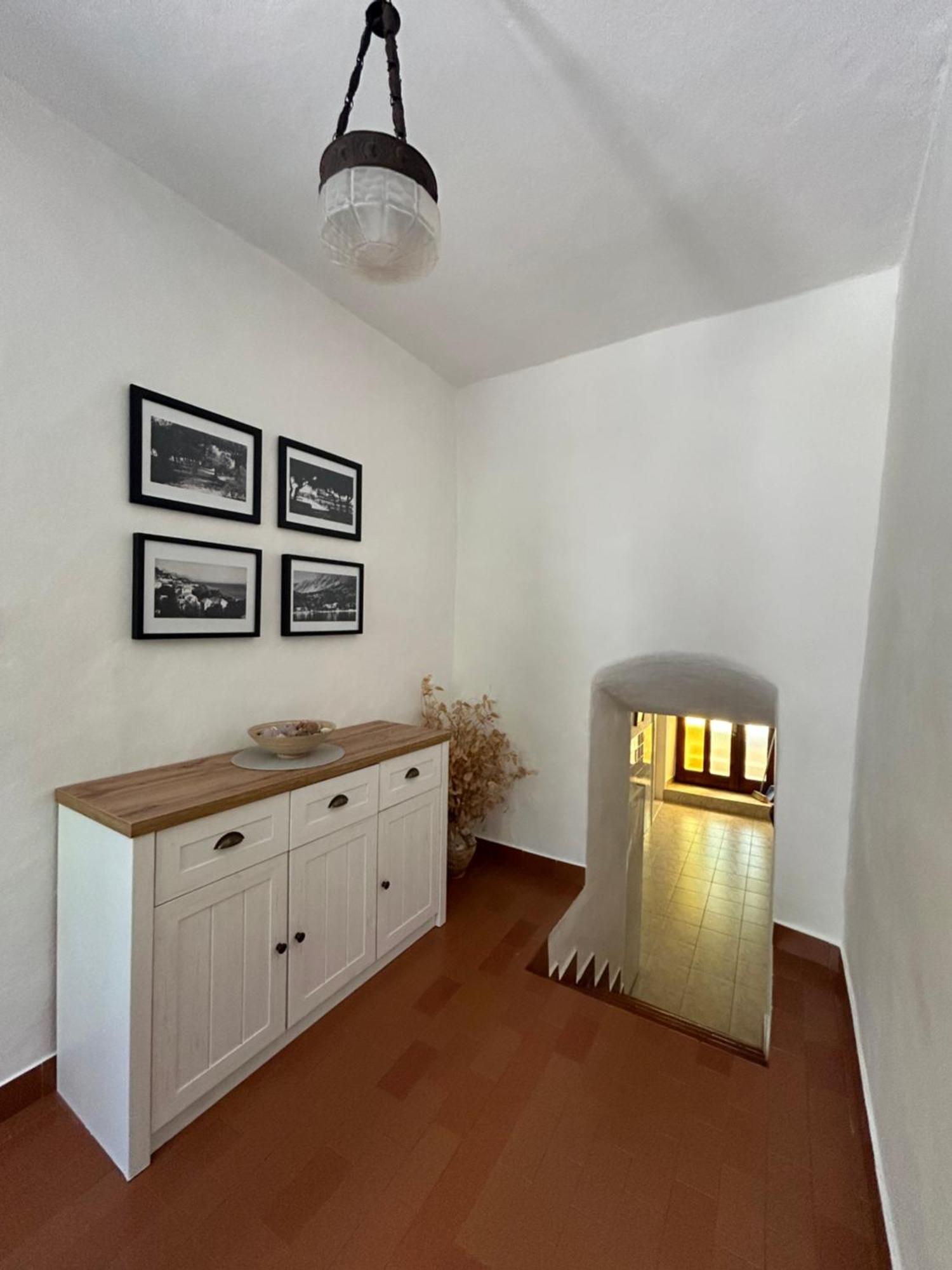 Hotel Sobe Gorana Živogošće Esterno foto